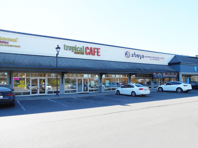 More Photos Of 4901-5151 E 82nd St, Indianapolis Unknown For Lease