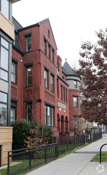 More Photos Of 1501 11th St NW, Washington Office For Sale