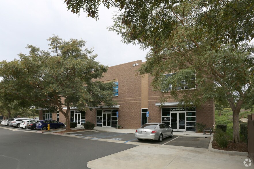 More Photos Of 2540-2546 Gateway Rd, Carlsbad Unknown For Lease