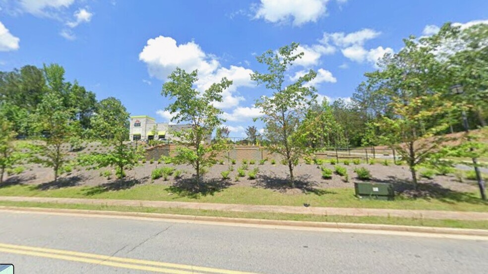 More Photos Of 207 Bullsboro Dr, Newnan Fast Food For Sale