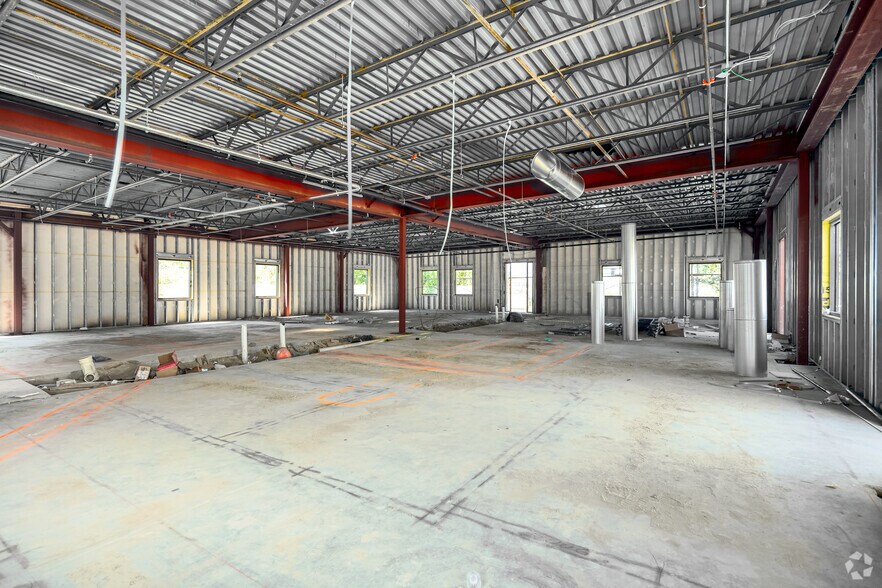 More Photos Of 14111 King Rd, Frisco Storefront Retail Office For Lease