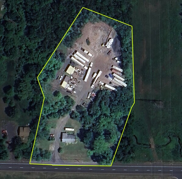 Primary Photo Of 482 US Highway 22, Lebanon Land For Lease