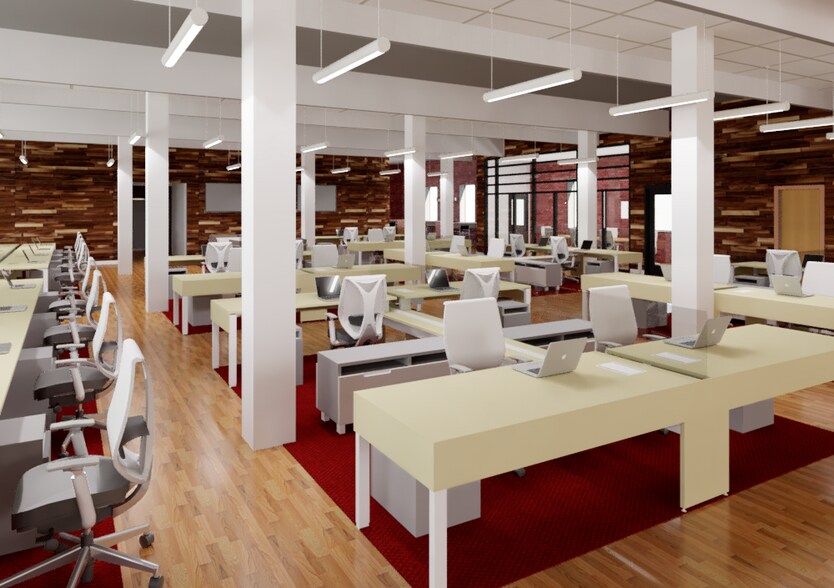 More Photos Of 423-425 Main St, Middletown Office For Lease