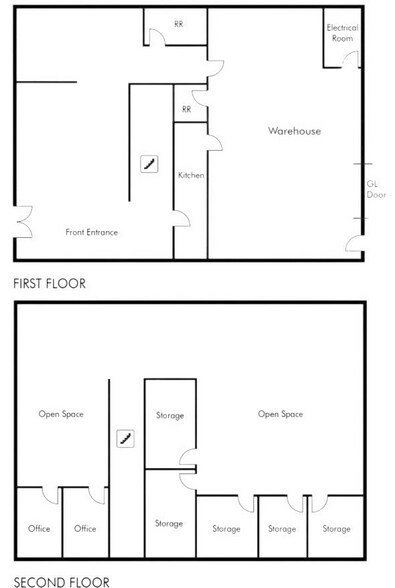 More Photos Of 9660-9690 Research Dr, Irvine Warehouse For Lease