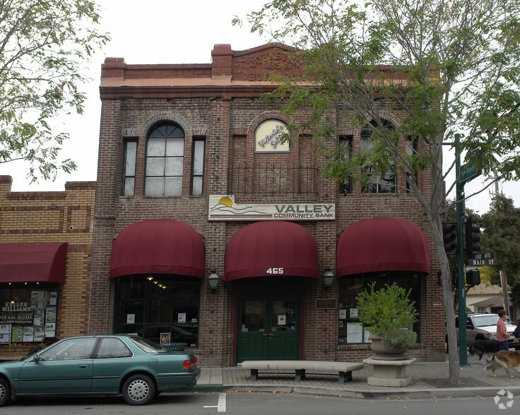 More Photos Of 200 Rose Ave, Pleasanton Office For Lease