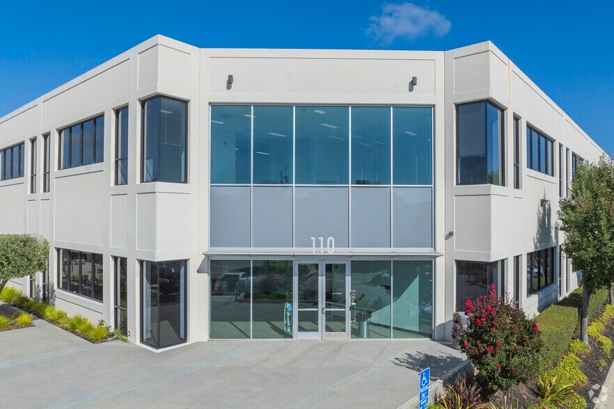 More Photos Of 110 Baytech Dr, San Jose Research And Development For Sale