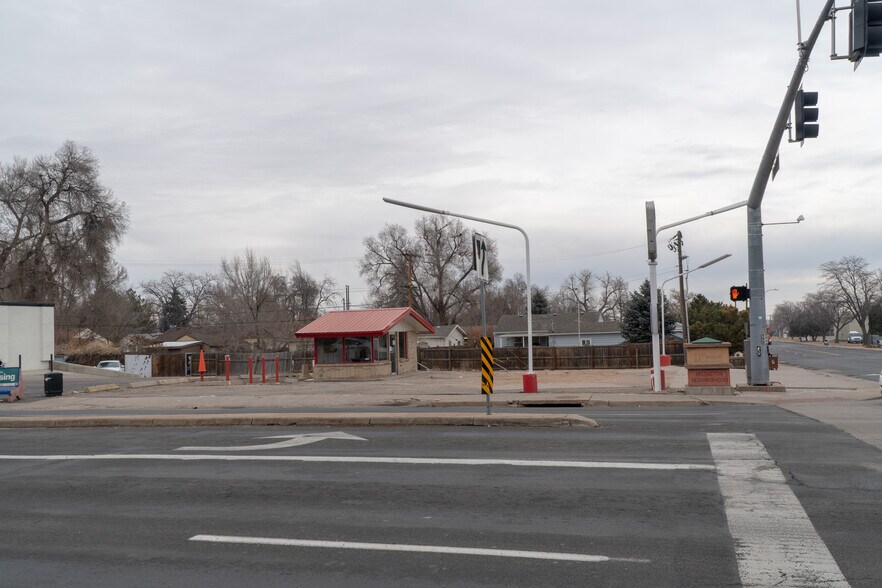 More Photos Of 2544 11th Ave, Greeley Land For Sale