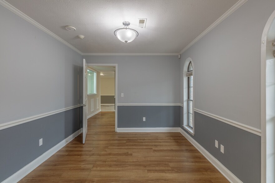 More Photos Of 1438 Battlefield Pky, Fort Oglethorpe Office For Sale