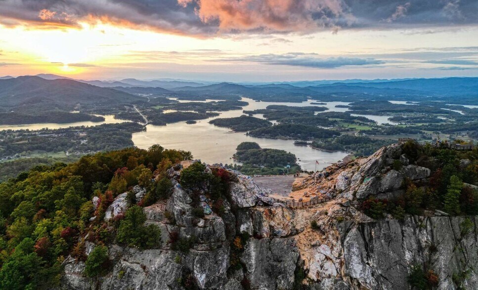 More Photos Of 0 BELL MOUNTAIN, Hiawassee Land For Sale