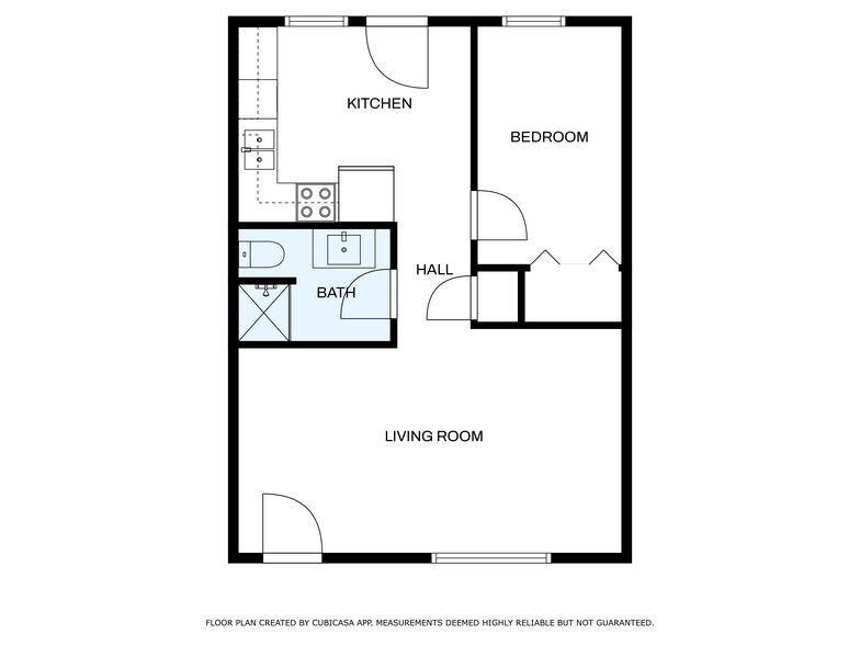 More Photos Of 510 Fig St, Moses Lake Apartments For Sale