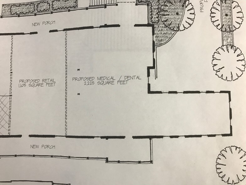 More Photos Of 4916 Plank Rd, North Garden Storefront For Lease