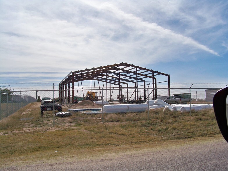 More Photos Of 9615 W County Road 152, Midland Warehouse For Sale