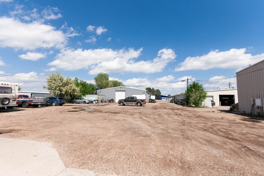 More Photos Of 309 S Link Ln, Fort Collins Warehouse For Lease