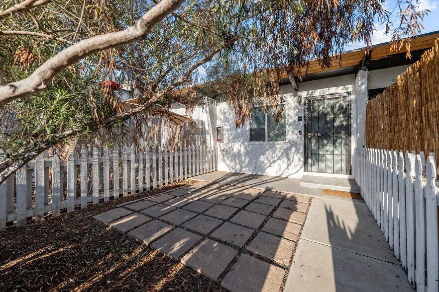 More Photos Of 3917 Haines St, San Diego Multifamily For Sale
