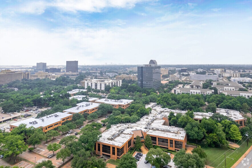 More Photos Of 8330-8350 Meadow Rd, Dallas Office For Sale