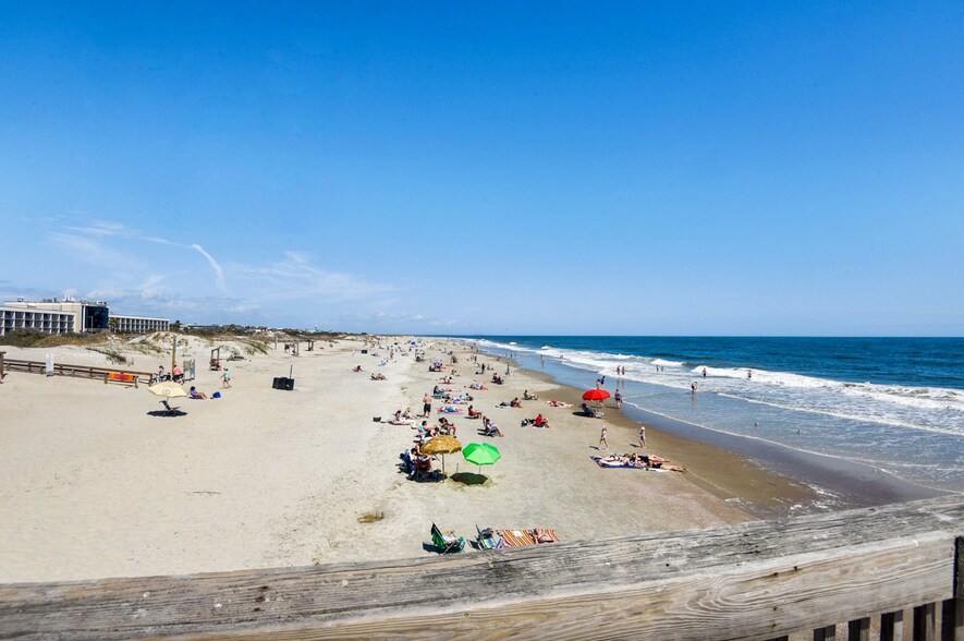 More Photos Of 13 Silver Ave, Tybee Island Apartments For Sale