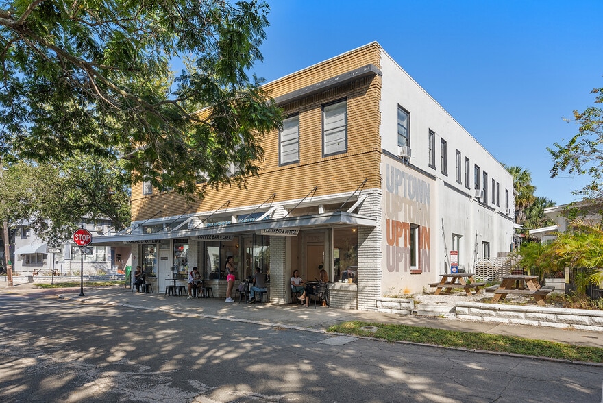 Primary Photo Of , Saint Petersburg General Retail For Sale