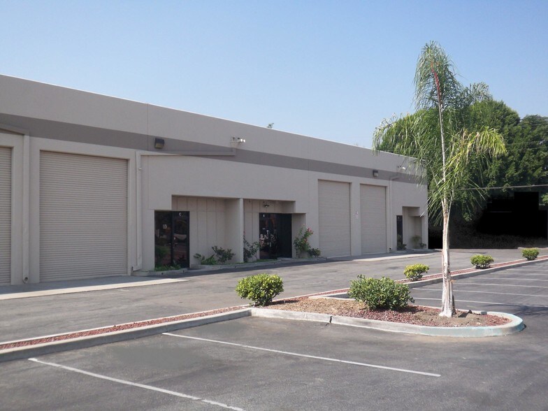 More Photos Of 236 S 8th Ave, City of Industry Warehouse For Lease