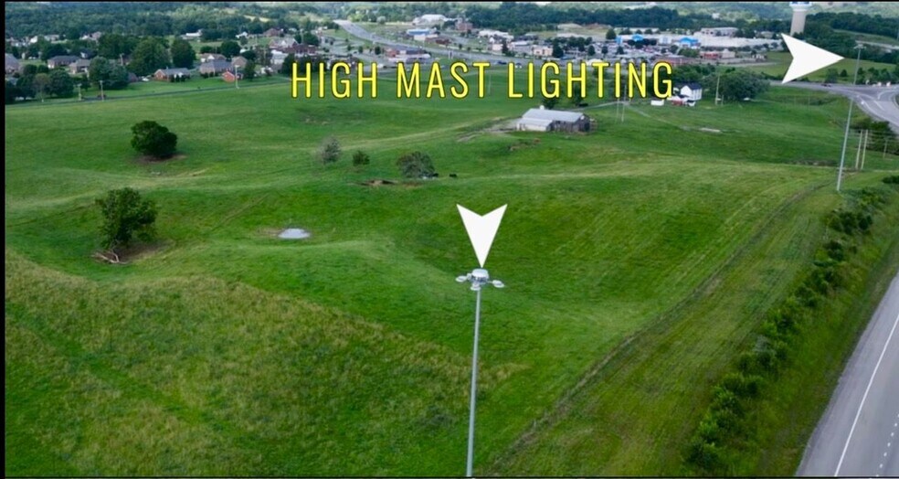 More Photos Of 3011 Burkesville Rd, Columbia Land For Sale