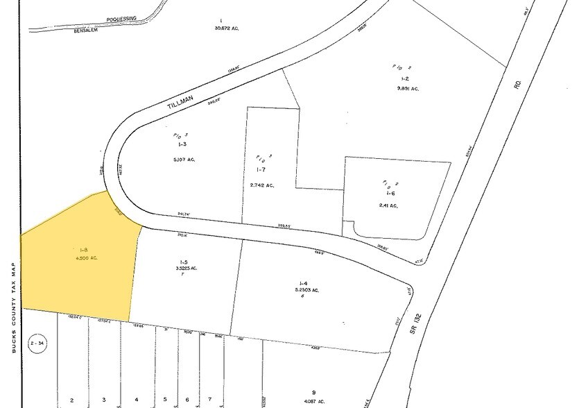 More Photos Of 3330 Tillman Dr, Bensalem Office For Lease