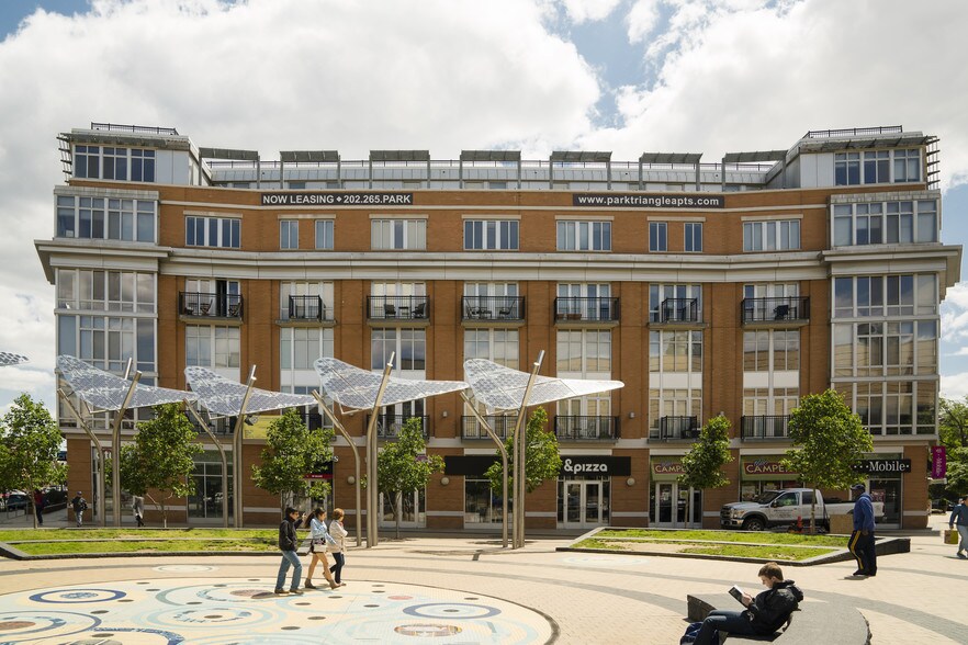 More Photos Of 1375 Kenyon St NW, Washington Apartments For Lease