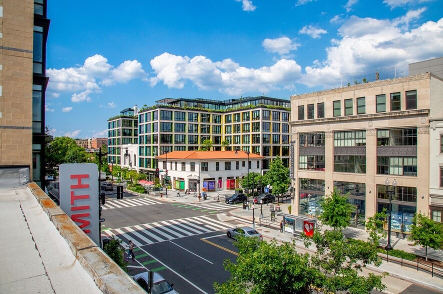 More Photos Of 1626-1630 14th St NW, Washington Storefront Retail Office For Lease