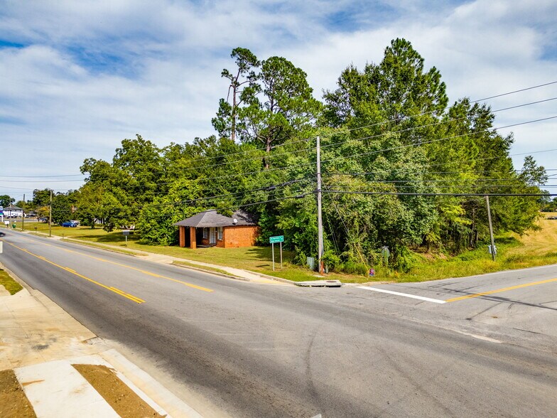 More Photos Of 423 S Main St, Bishopville Land For Sale