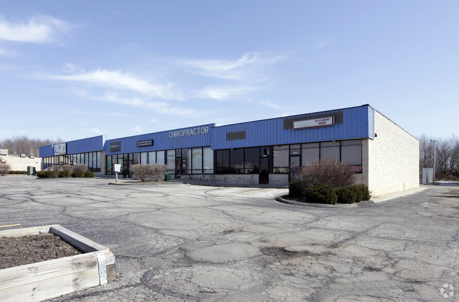 More Photos Of 2525-2541 Romig Rd, Akron Unknown For Lease