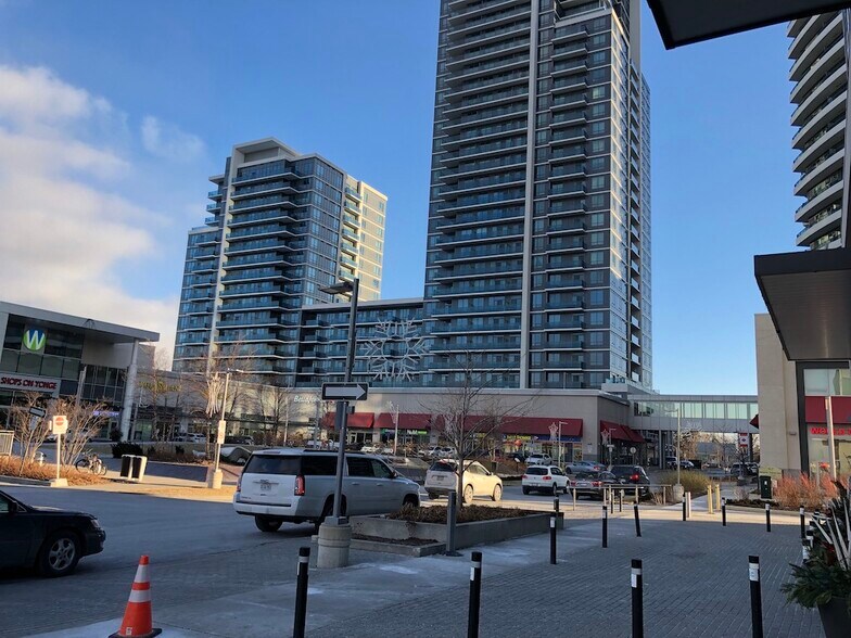 More Photos Of 7191 Yonge St, Markham Medical For Lease