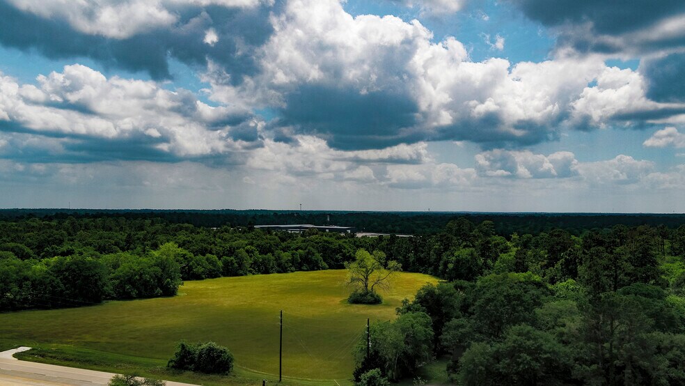More Photos Of 000 Farm to Market Road 1488, Magnolia Land For Sale