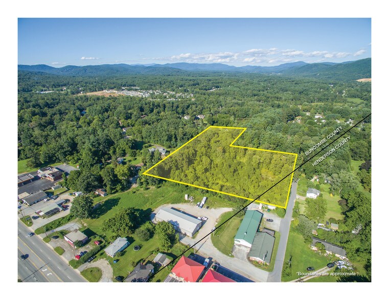 More Photos Of 111 Bagwell Mill Rd, Arden Land For Sale