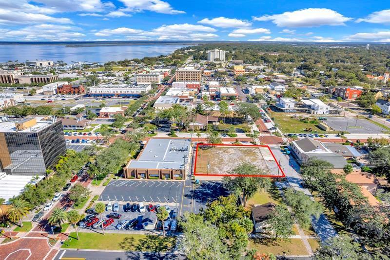 More Photos Of 300 W 2nd St, Sanford Land For Sale