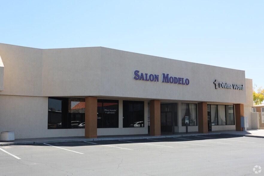 More Photos Of 2051 W Guadalupe Rd, Mesa Unknown For Lease