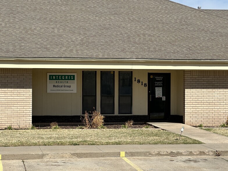 More Photos Of , Woodward Office For Sale