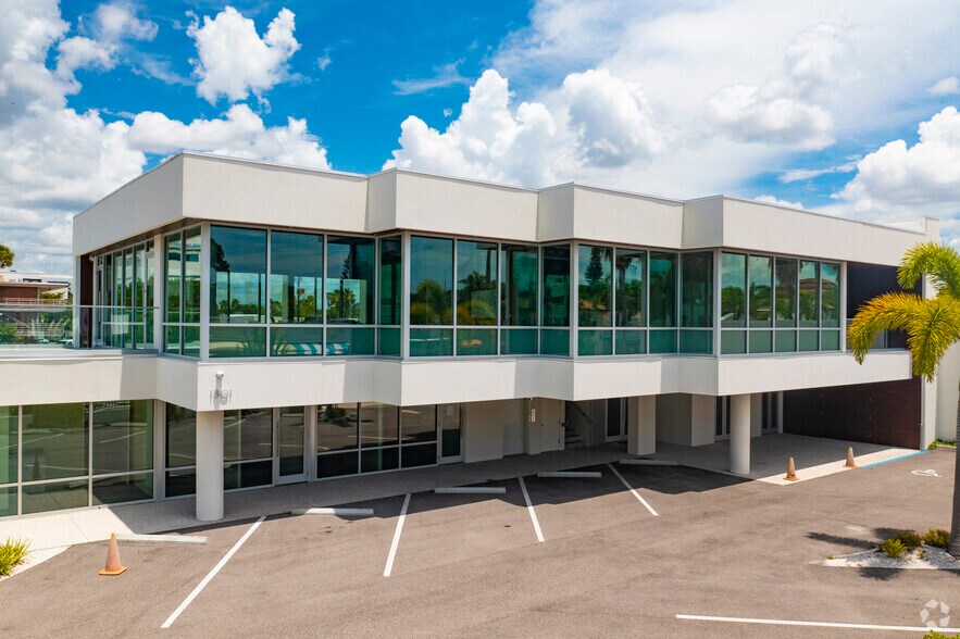 More Photos Of 1801-1809 S Osprey Ave, Sarasota Medical For Lease