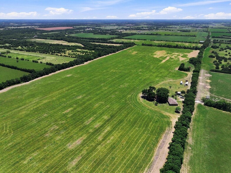 More Photos Of 12097 Kyle Ln, Blue Ridge Land For Sale