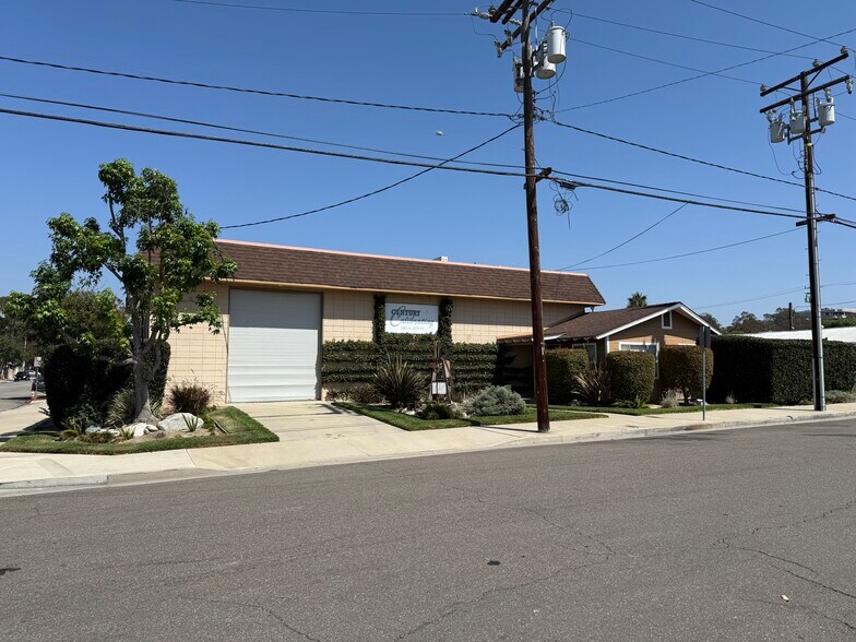 More Photos Of 1101 E 25th St, Signal Hill Land For Lease