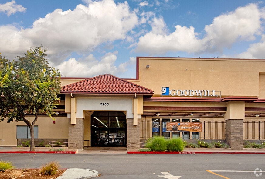 More Photos Of 5281-5399 Prospect Rd, San Jose Unknown For Lease