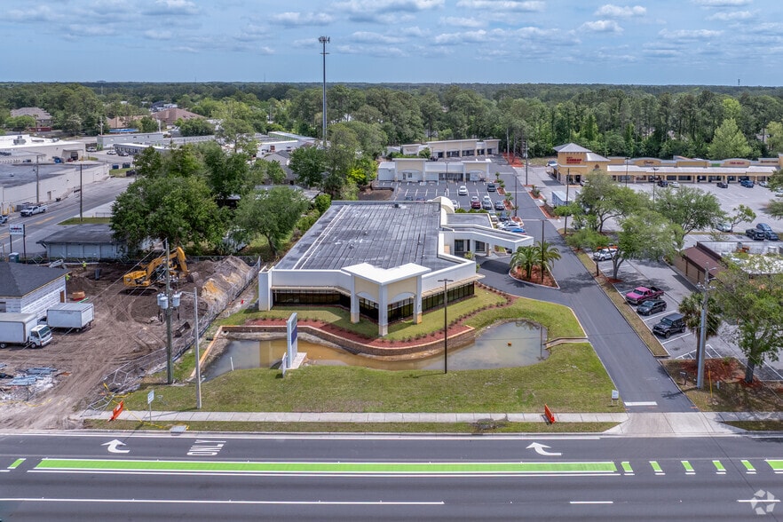 More Photos Of 9765 San Jose Blvd, Jacksonville Medical For Lease