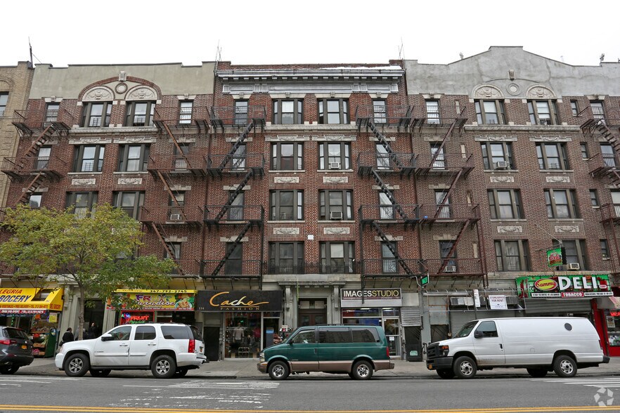More Photos Of 114 Nagle Ave, New York Apartments For Lease