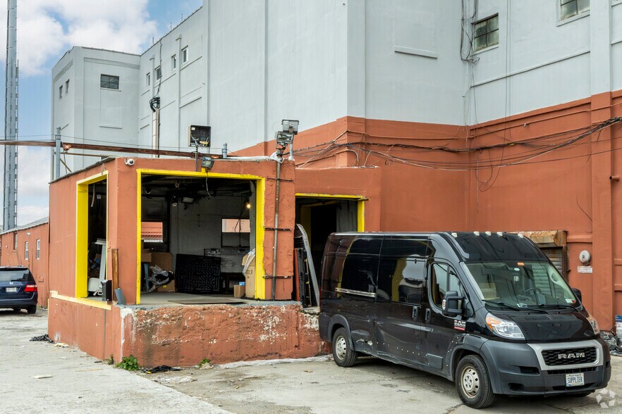 More Photos Of 6103 Strickland Ave, Brooklyn Warehouse For Lease