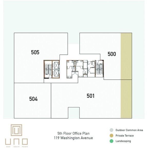 More Photos Of 119 Washington Ave, Miami Beach Office For Lease