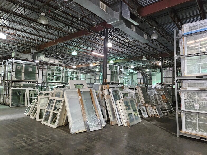 More Photos Of 1208-1228 Front St, Raleigh Warehouse For Lease