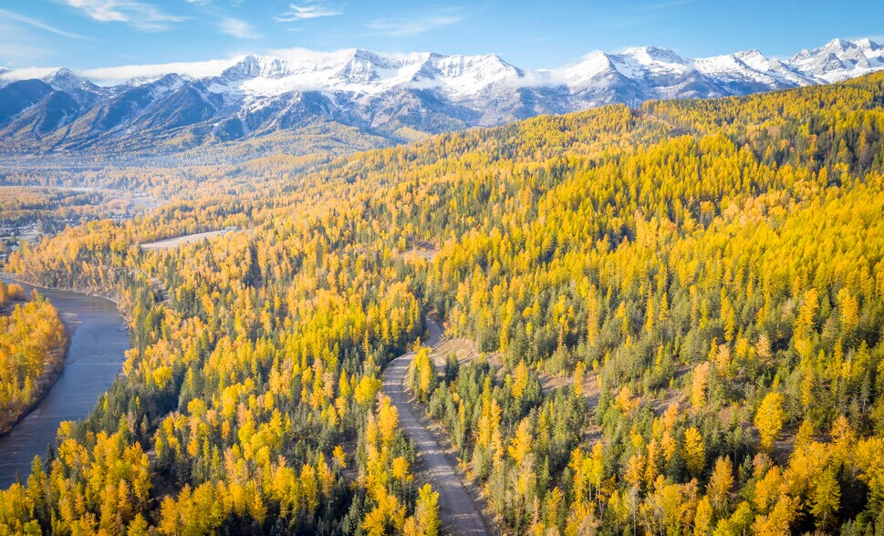 More Photos Of 500 Burma Rd, Fernie Land For Sale