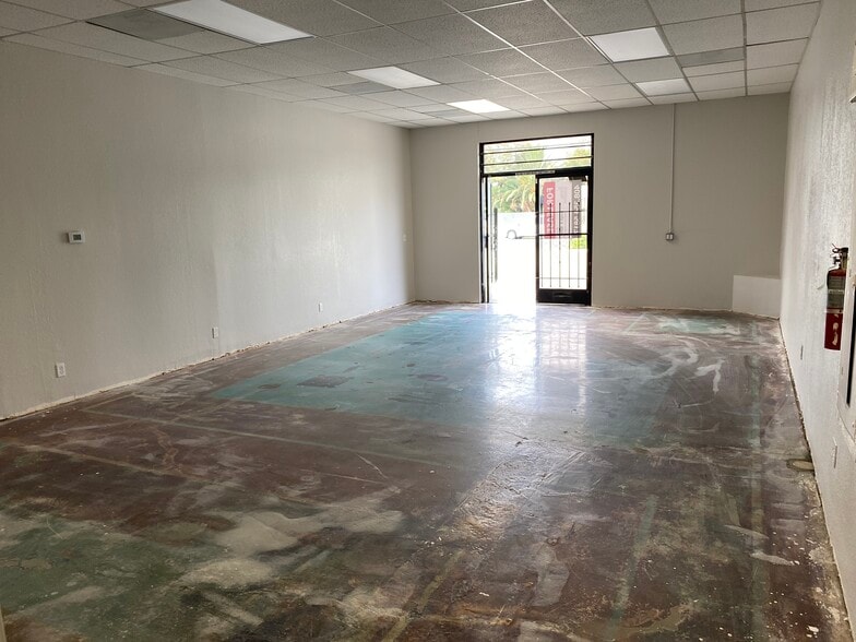 More Photos Of 1364-1370 E Santa Clara St, San Jose Storefront Retail Office For Lease