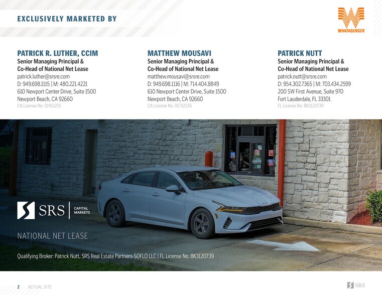 More Photos Of 399 Mary Esther Cut Off NW, Fort Walton Beach Fast Food For Sale