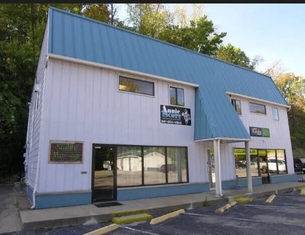 More Photos Of 3473 Us-60, Huntington Storefront Retail Office For Sale