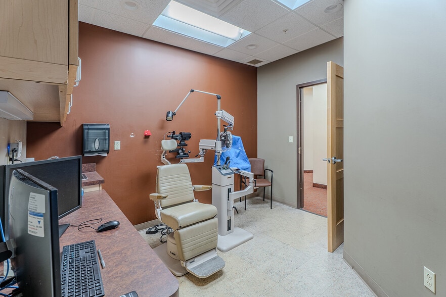 More Photos Of , Buffalo Office For Sale