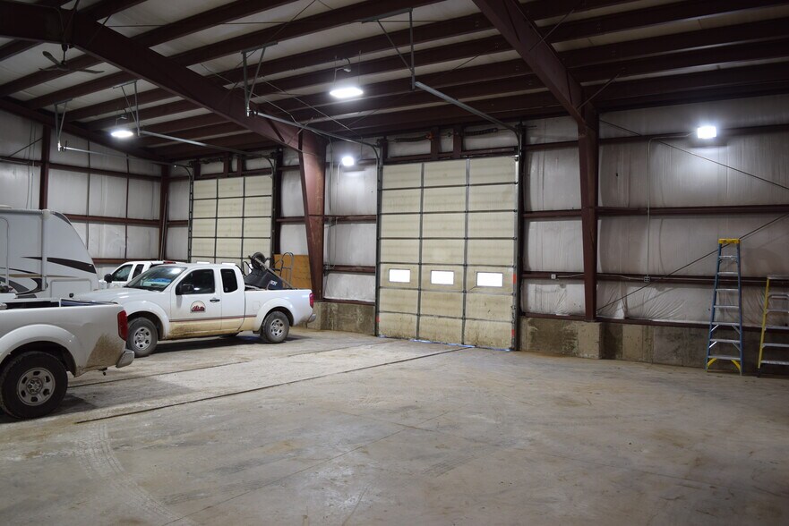 More Photos Of 9054 US Highway 285, Morrison Warehouse For Lease