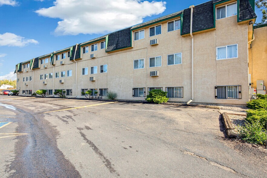 More Photos Of 3617 Marion Dr, Colorado Springs Apartments For Sale